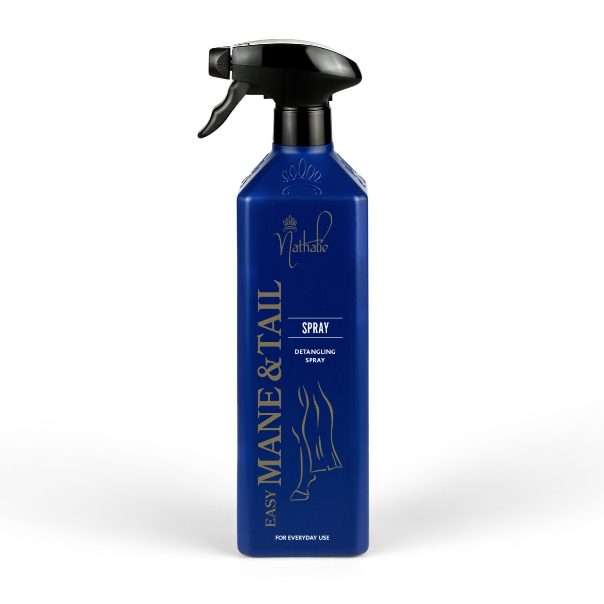 Nathalie Horse Care Easy mane & Tail Spray/man og hale spray