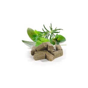 Fodertilskud & vitaminer